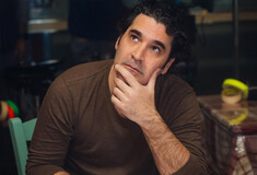 Maestro: «Είναι ντροπή να λέγονται αυτά τα πράγματα για τον Χριστόφορο» λέει ο Αιμίλιος Χειλάκης