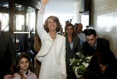 Σύζυγος Άσαντ: Το «ρόδο της ερήμου» μεταμορφώθηκε σε διαβόητη κερδοσκόπο του πολέμου στη Συρία