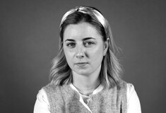 «Έκανα μαστεκτομή και υστερεκτομή πριν κλείσω τα 30»