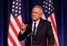 Στενός σύμβουλος του RFK Jr ζητά απόσυρση των εμβολίων πολιομυελίτιδας και ηπατίτιδας Β