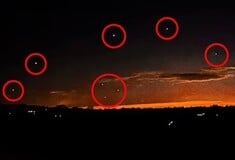 ΗΠΑ: Drones αγνώστου προέλευσης ανησυχούν τις μυστικές υπηρεσίες