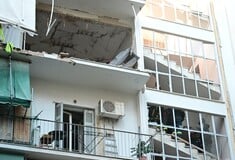 Έκρηξη στους Αμπελόκηπους: Έκτακτη τροπολογία - Τι προβλέπει