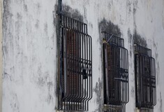 Ο αστυνομικός της Βουλής από τη φυλακή: «Υπόσχομαι ότι δεν θα δημιουργήσω κανένα πρόβλημα»