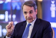 Μητσοτάκης: Δεν βλέπω προοπτική για ΑΟΖ και υφαλοκρηπίδα με την Τουρκία