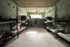 Συρία: Πρώην διευθυντής φυλακής αντιμετωπίζει δίωξη για βασανιστήρια στις ΗΠΑ