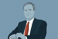 Η παραίτηση του Πατέλη και η δεξιά στροφή