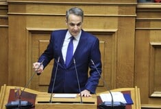 Προϋπολογισμός 2025: Live η συζήτηση στη Βουλή
