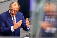 Φρίντριχ Μερτς: Ο άνθρωπος που μπορεί να γίνει ο επόμενος καγκελάριος της Γερμανίας