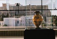 Μουσεία: Λιγότεροι επισκέπτες σε Ακρόπολη και Αρχαιολογικό, αλλά περισσότεροι στο σύνολο το 2024