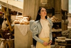 BOX OFFICE 2024 στην Ελλάδα