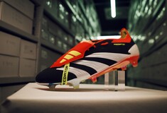 «Under the tongue»: Το ντοκιμαντέρ της adidas για το εμβληματικό Predator