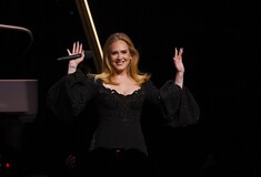 Adele: Δικαστήριο στην Βραζιλία αποσύρει προσωρινά το τραγούδι «Million Years Ago»