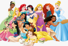 Οι πριγκίπισσες της Disney αντιμετωπίζουν κρυφούς κινδύνους για την υγεία τους, προειδοποιούν οι ειδικοί