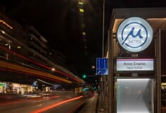 Μετρό Θεσσαλονίκης: Το χιουμοριστικό κάλεσμα για πεζοπορία στις σήραγγες στις... 29 Φεβρουαρίου
