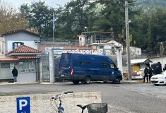 Αστυνομικός Βουλής: 