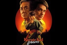 Το Karate Kid επιστρέφει με τους Ραλφ Μάτσιο και Τζάκι Τσαν - Πότε κάνει πρεμιέρα