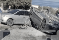 Δεν φαινόταν επικίνδυνος, λέει ο ψυχίατρος που εξέτασε τον οδηγό πριν σκοτώσει την 36χρονη στην Κρήτη