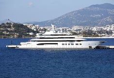 Οι ΗΠΑ κατάσχεσαν το γιοτ Ρώσου ολιγάρχη, αλλά η συντήρηση του έχει κοστίσει 30 εκ. στους φορολογούμενους