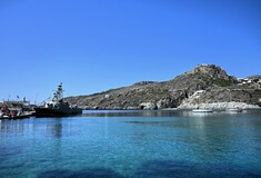 Κύθηρα: Αυτοκτόνησε πρόεδρος κοινότητας μετά από ξυλοδαρμό για τοπικά ζητήματα