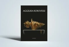 Αγγέλικα Κοροβέση: H γλύπτρια των ηχογλυπτών