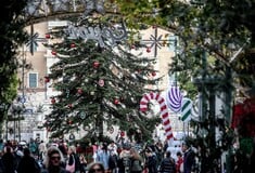 Καιρός: Αλλάζει τις επόμενες ώρες σε αυτές τις 3 περιοχές, τι θα γίνει με τα Χριστούγεννα