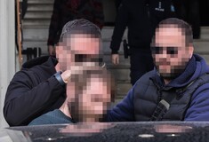 Κρήτη: Το παραβατικό παρελθόν του 33χρονου - Είχε προσπαθήσει να σκοτώσει πεζό λίγο πριν δολοφονήσει τη Ράνια 