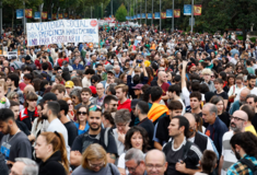 Ευρωπαίοι δήμαρχοι ζητούν δράση από την Ούρσουλα φον ντερ Λάιεν για την κρίση στέγασης στην ΕΕ