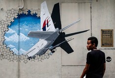 Πτήση MH370: Ξεκινούν και πάλι οι έρευνες για συντρίμμια - Αγνοείται από το 2014