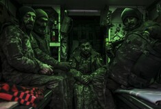 Ντόνετσκ: Υποχωρούν οι Ουκρανοί για να μην περικυκλωθούν