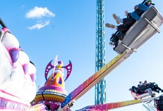 Allou! Fun Park: Διαθέτουμε άδεια, έχουμε περάσει τους απαραίτητους ελέγχους ασφαλείας