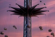 Εργαζόμενοι του Allou Fun Park καταγγέλλουν απλήρωτους μισθούς και εργατικά ατυχήματα