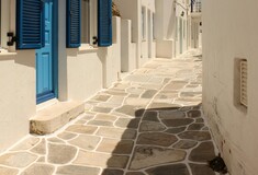 Πάρος: Πώς έγινε η επίθεση των ανήλικων στα δύο αδέλφια - «Μπαμπά, μην κλαις, είμαι καλά»