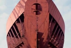 Οι «πλάνητες» ορίζοντες» μέσα από τις φωτογραφίες της Χριστίνας Δημητριάδη