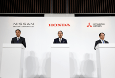 Η Honda και η Nissan ξεκινούν επίσημα τις συνομιλίες συγχώνευσης για τη δημιουργία της τρίτης μεγαλύτερης αυτοκινητοβιομηχανίας στον κόσμο