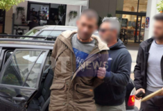 Καλαμάτα: Απολογείται σήμερα ο 35χρονος για τη δολοφονία του 52χρονου εργοδότη του