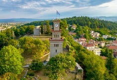 CHECK Μια Πειραιώτισσα απογειώνει την Τρικαλινή κουλτούρα και αναδεικνύει περήφανα τη τοπική ντοπιολαλιά