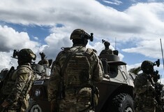 Το νέο νομοσχέδιο για το Στεγαστικό Πρόγραμμα για τις Ένοπλες Δυνάμεις