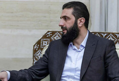 Συρία: Διαλύονται οι αντάρτες που «έριξαν» τον Άσαντ - Η συμφωνία με τον Τζολάνι