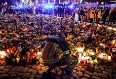 Επίθεση στο Μαγδεμβούργο: Διαθήκη είχε στο αυτοκίνητο ο Σαουδάραβας ψυχίατρος, τι γράφει