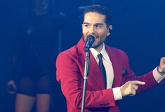 Χριστούγεννα στην Αθήνα: Οι μουσικές εκδηλώσεις από απόψε μέχρι την Πρωτοχρονιά