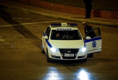 Σαλαμίνα: Νεκρός 52χρονος σε δάσος μετά από χρήση ναρκωτικών