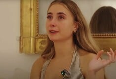 «Κοιμήθηκα με 100 άντρες σε μια μέρα»: Το viral ντοκιμαντέρ που φτάνει την κουλτούρα του Only Fans στα όριά της 