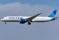 United Airlines: Εντοπίστηκε πτώμα στους τροχούς αεροσκάφους στη Χαβάη