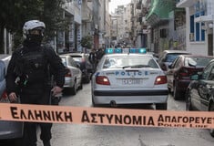 Θεσσαλονίκη: 14χρονος μαχαίρωσε τον πατέρα της φίλης του
