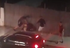 Μαρούσι: Νέα συμπλοκή ανηλίκων - Τουλάχιστον 15 άτομα επιτέθηκαν με λοστούς σε δύο 17χρονους