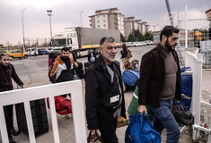 Πάνω από 30.000 Σύροι επαναπατρίστηκαν από την Τουρκία τις τελευταίες 17 ημέρες