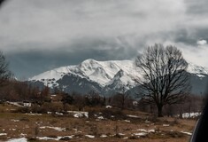 25 χειμερινές εκδρομές σε όλη την Ελλάδα
