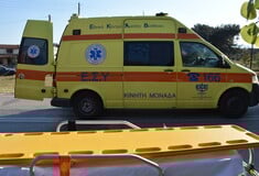 Τροχαίο δυστύχημα στη συμβολή Κηφισού και Πειραιώς: Νεκρός 25χρονος