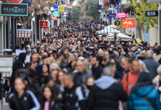 Ανοιχτά καταστήματα αύριο Κυριακή - Αυξημένη η κίνηση στην αγορά 