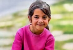 Τουρκία: Ισόβια στη μητέρα, τον αδελφό και τον θείο για τη δολοφονία της 8χρονης Ναρίν στο Ντιγιάρμπακιρ
